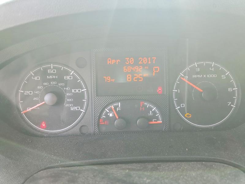Продажа на аукционе авто 2020 Ram Promaster 3500, vin: 3C6URVJGXLE141001, номер лота: 59745726