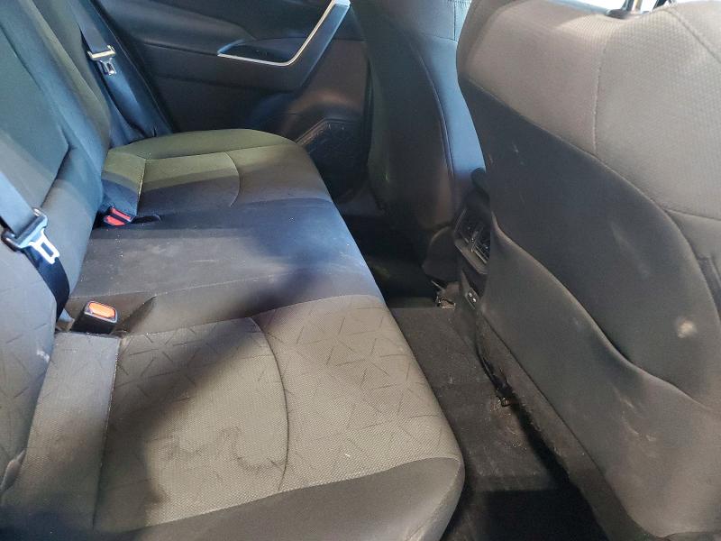 62326136 :رقم المزاد ، 2T3P1RFVXNC313371 vin ، 2022 Toyota Rav4 مزاد بيع