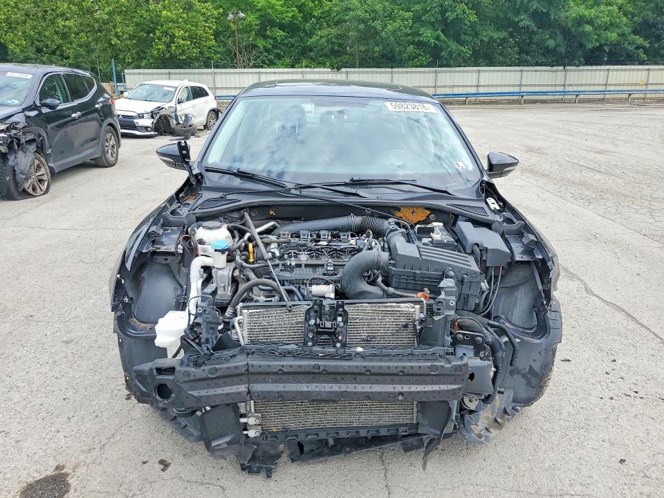 Aukcja sprzedaży 2019 Volkswagen Passat, vin: 1VWLA7A37KC008476, numer aukcji: 59823816