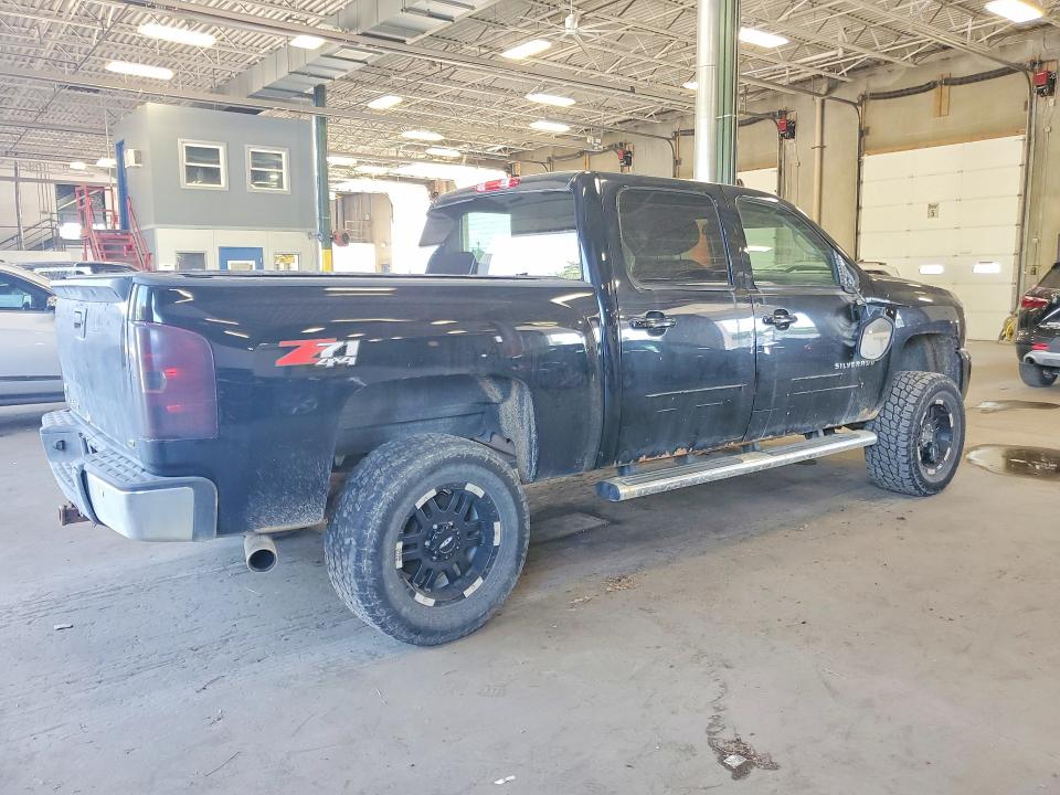Продаж на аукціоні авто 2011 Chevrolet Silverado, vin: 3GCPKTE29BG270296, номер лоту: 61494086