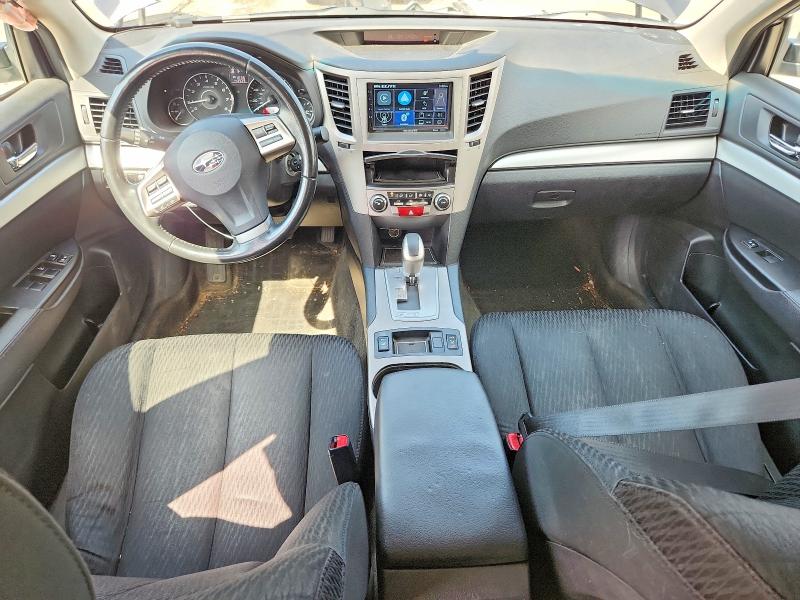 Продажа на аукционе авто 2012 Subaru Outback, vin: 4S4BRCCC9C3211475, номер лота: 61929856