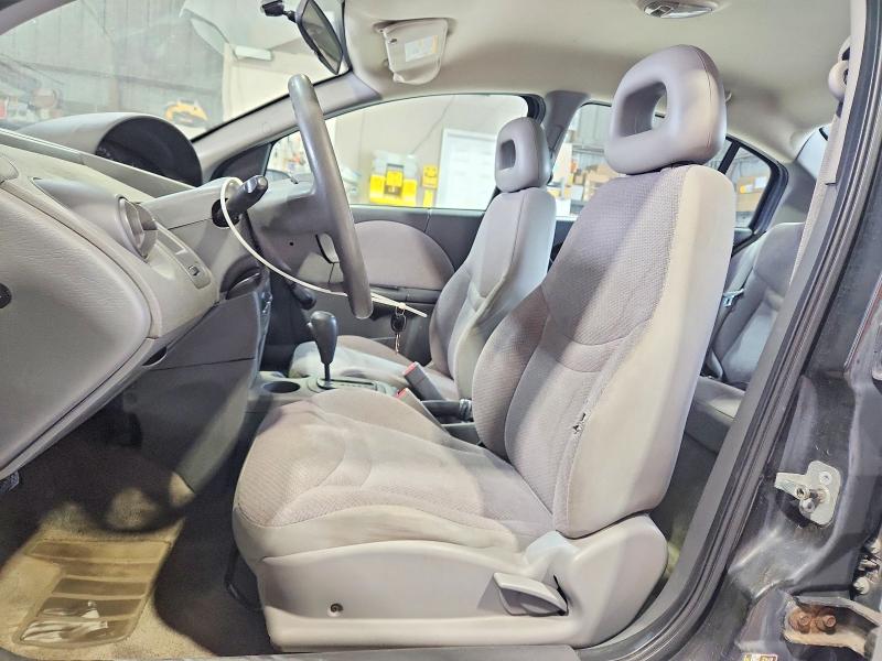2005 Saturn Ion მანქანა იყიდება აუქციონზე, vin: 1G8AG52F35Z141527, აუქციონის ნომერი: 63158566
