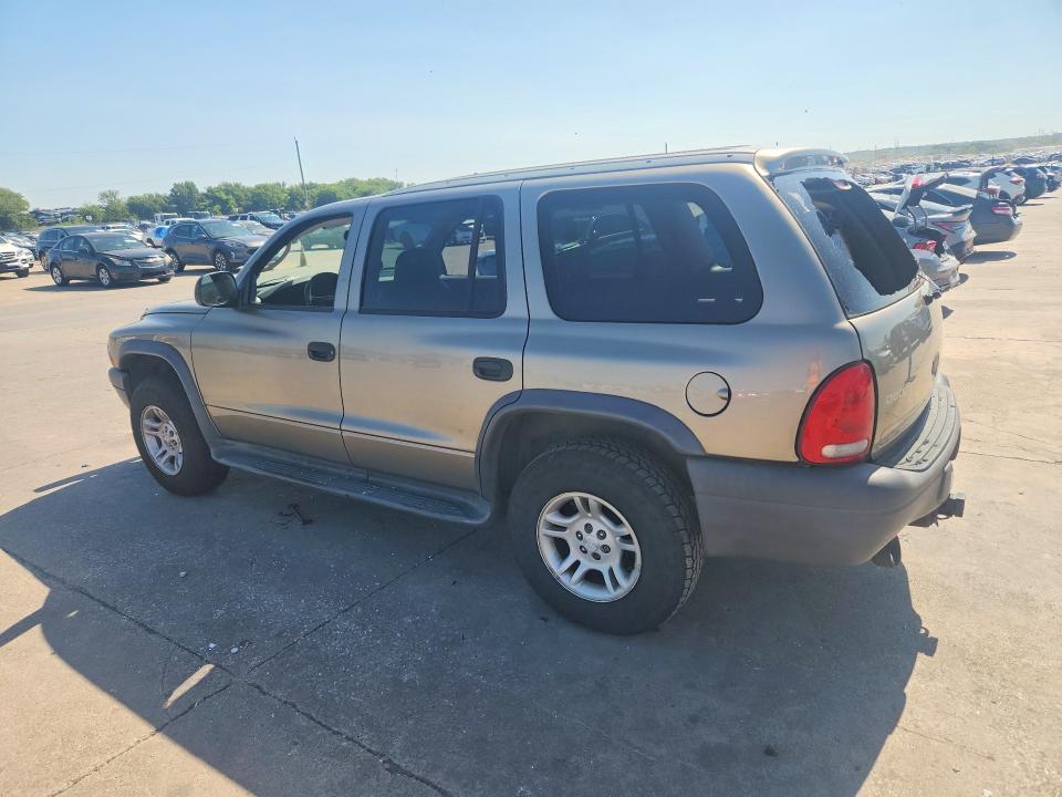 Aukcja sprzedaży 2003 Dodge Durango, vin: 1D4HS38N13F618480, numer aukcji: 60464946
