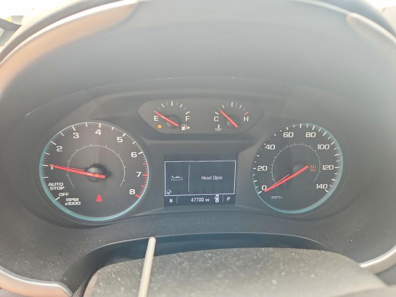 Aukcja sprzedaży 2024 Chevrolet Malibu, vin: 1G1ZD5ST6RF176814, numer aukcji: 61584476