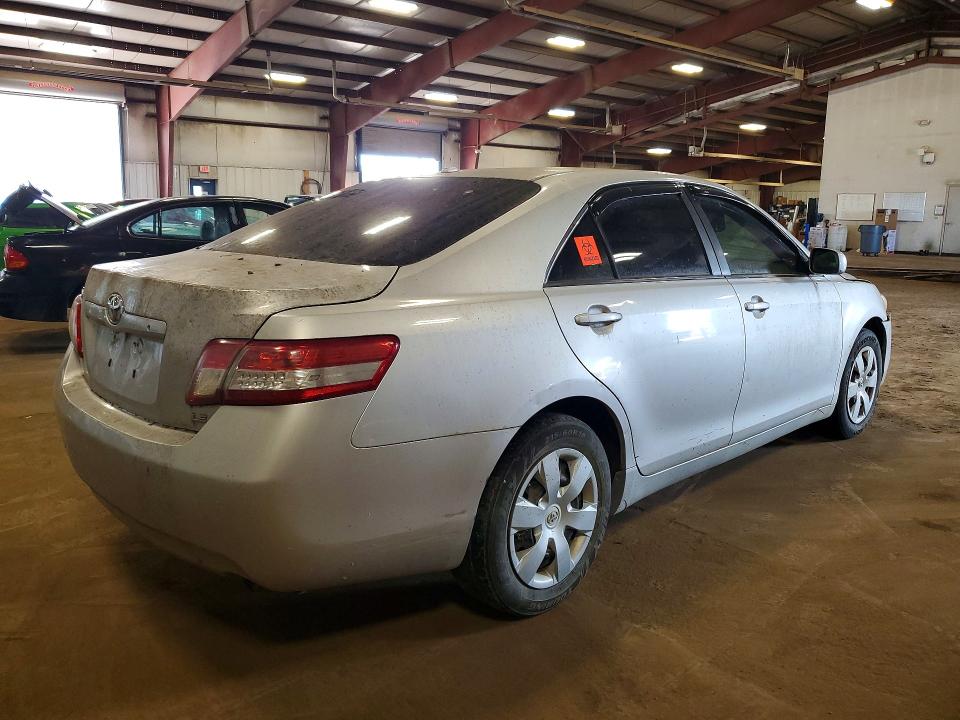 Продажа на аукционе авто 2011 Toyota Camry, vin: 4T1BF3EK0BU182731, номер лота: 60415856