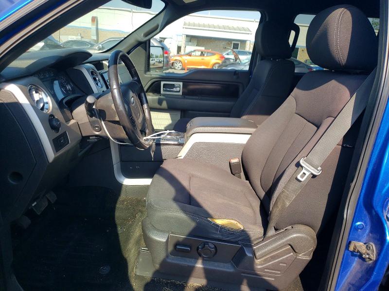 Aukcja sprzedaży 2011 Ford F150, vin: 1FTFW1EF8BFD19867, numer aukcji: 58878366