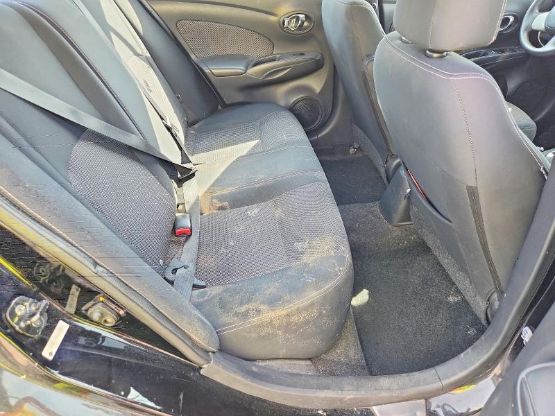 Продажа на аукционе авто 2014 Nissan Versa, vin: 3N1CN7AP7EL808605, номер лота: 60078176