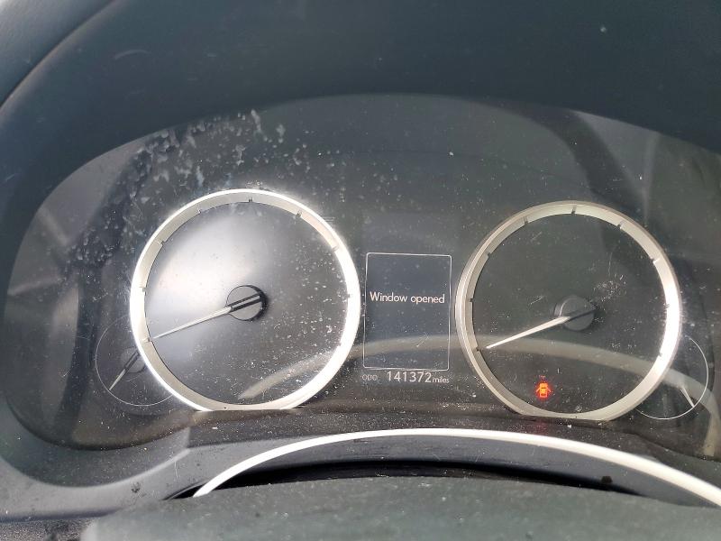 Aukcja sprzedaży 2016 Lexus Is, vin: JTHBA1D24G5021310, numer aukcji: 60760936