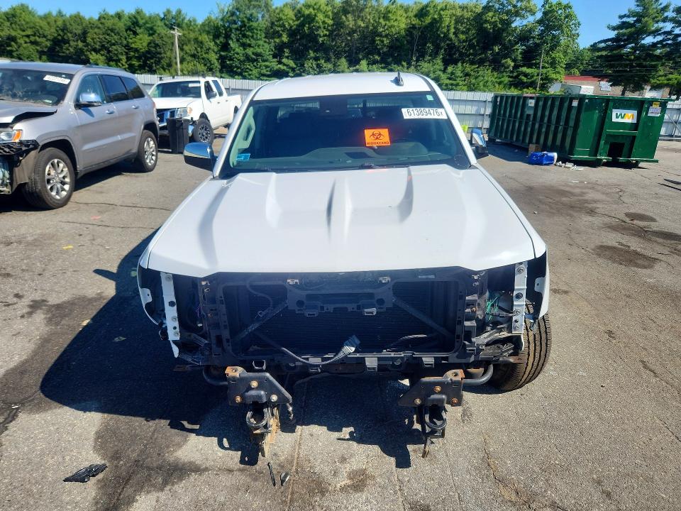 Aukcja sprzedaży 2016 Chevrolet Silverado, vin: 1GCVKSEC7GZ140471, numer aukcji: 61389476