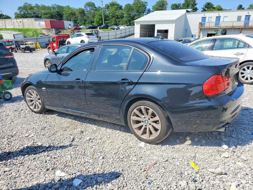 2011 Bmw 328 მანქანა იყიდება აუქციონზე, vin: WBAPK7G5XBNN78483, აუქციონის ნომერი: 60757206