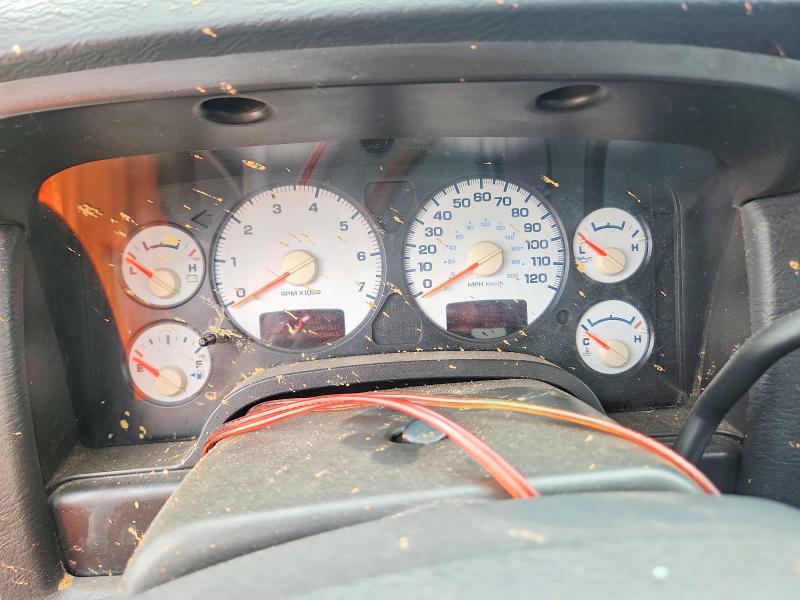Продажа на аукционе авто 2005 Dodge Ram 1500, vin: 1D7HU18D95J572552, номер лота: 62447566