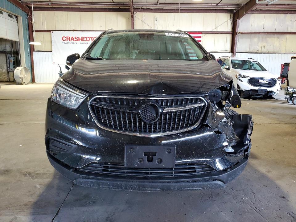 Продажа на аукционе авто 2019 Buick Encore, vin: KL4CJ2SB3KB761174, номер лота: 62077486