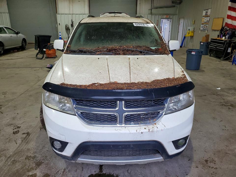 Aukcja sprzedaży 2012 Dodge Journey, vin: 3C4PDDBG5CT154893, numer aukcji: 62895816