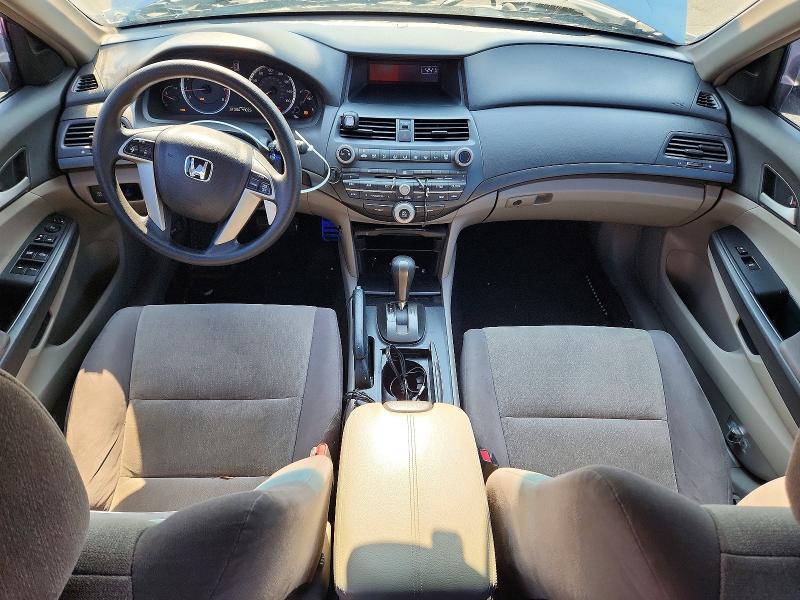 Продажа на аукционе авто 2008 Honda Accord, vin: 1HGCP264X8A084480, номер лота: 62059676