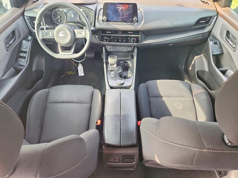 Aukcja sprzedaży 2023 Nissan Rogue, vin: 5N1BT3AB8PC846883, numer aukcji: 62156516