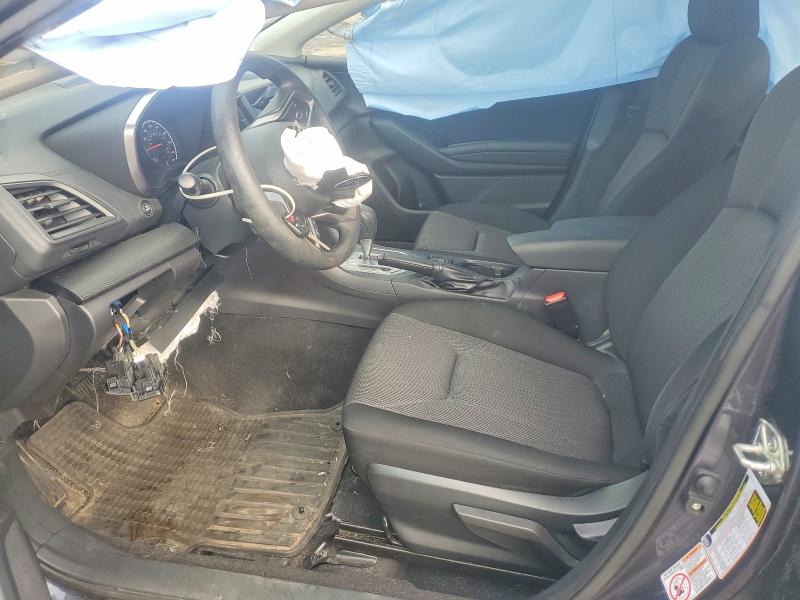 Продажа на аукционе авто 2017 Subaru Impreza, vin: 4S3GKAB67H3625294, номер лота: 62852406
