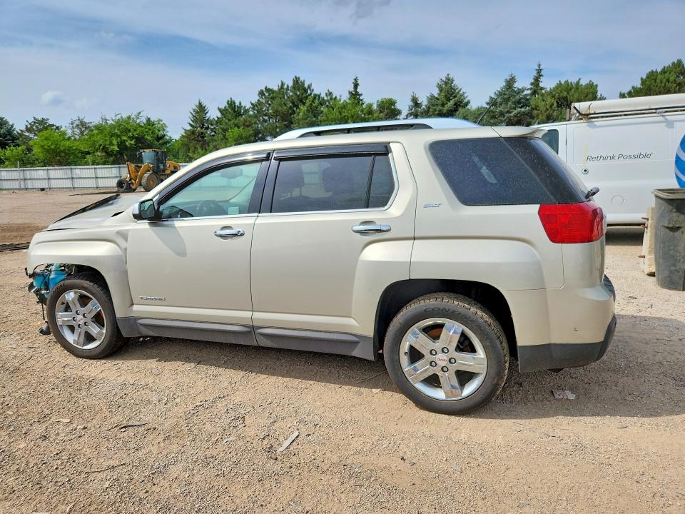 2013 Gmc Terrain მანქანა იყიდება აუქციონზე, vin: 2GKALWEK1D6375115, აუქციონის ნომერი: 59767906