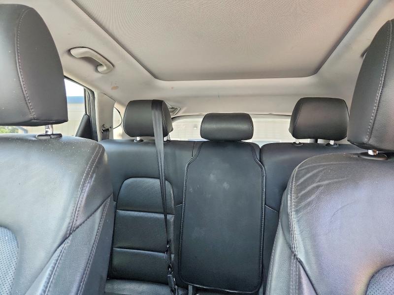 Продаж на аукціоні авто 2020 Hyundai Tucson, vin: KM8J33AL5LU230731, номер лоту: 60403876