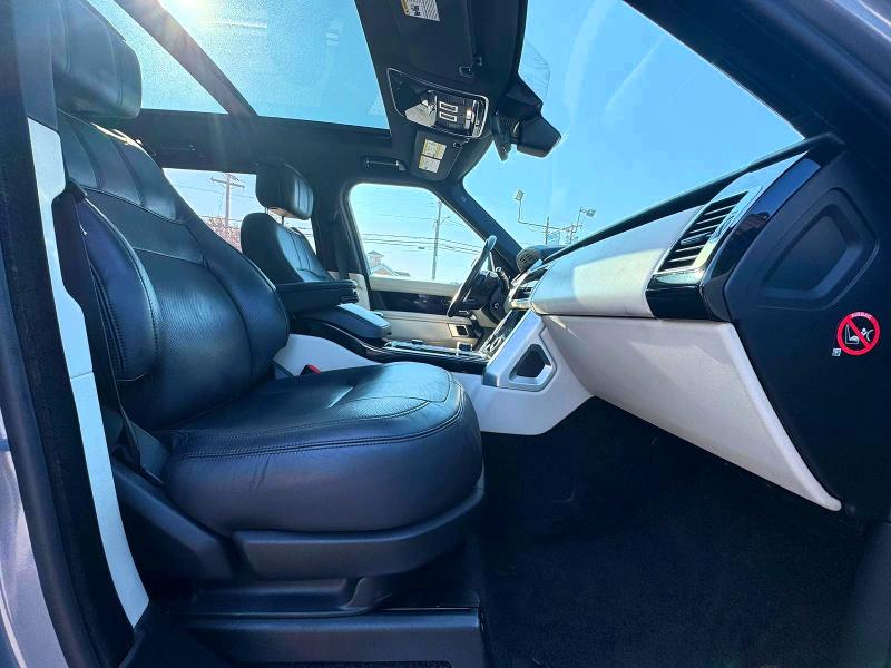 Aukcja sprzedaży 2019 Land Rover Range Rover, vin: SALGS5RE3KA541540, numer aukcji: 61223106