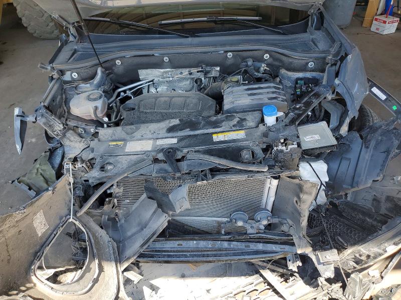 Aukcja sprzedaży 2024 Volkswagen Atlas, vin: 1V2GR2CA1RC575738, numer aukcji: 59990146