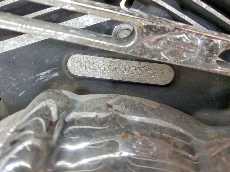 Продаж на аукціоні авто 2010 Harley-davidson Flhx, vin: 1HD1KB416AB610552, номер лоту: 61947696