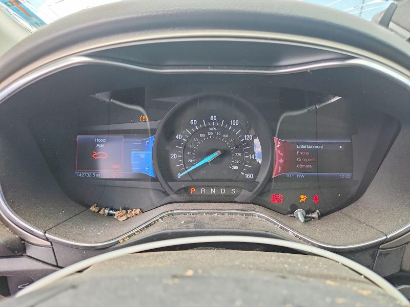 Aukcja sprzedaży 2013 Ford Fusion, vin: 3FA6P0HR2DR241790, numer aukcji: 60093996