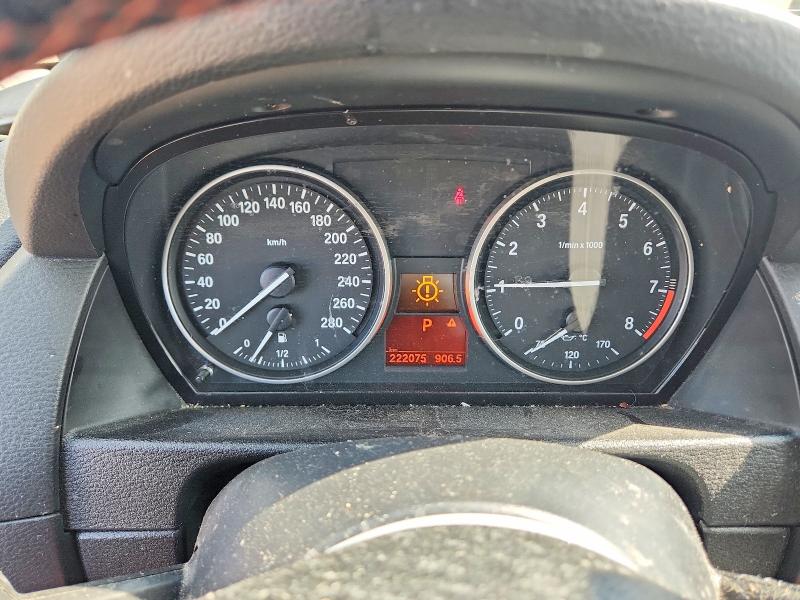 Aukcja sprzedaży 2014 Bmw X1, vin: WBAVM5C52EVV91230, numer aukcji: 61310626
