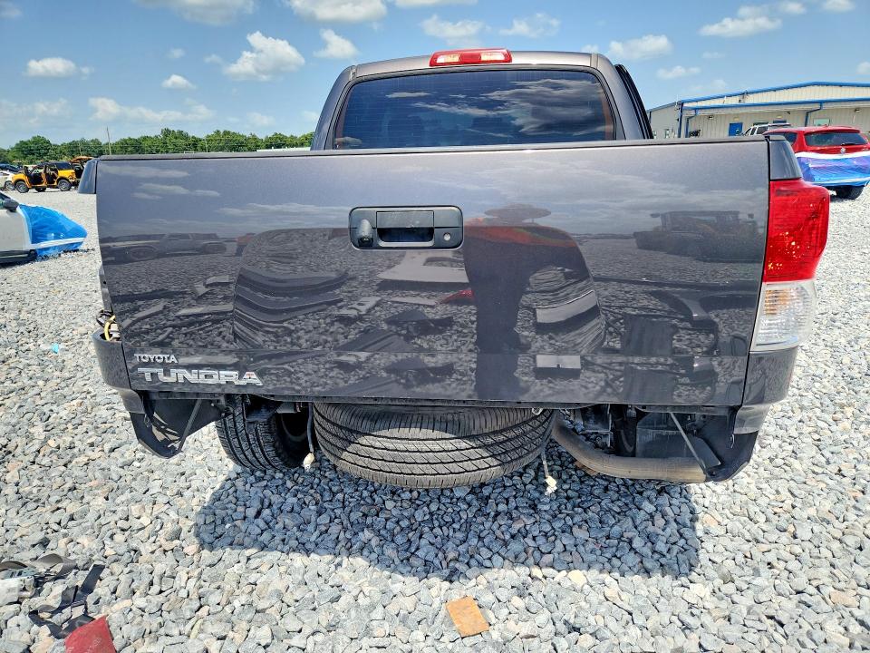 Aukcja sprzedaży 2011 Toyota Tundra, vin: 5TFFY5F11BX106791, numer aukcji: 60059596