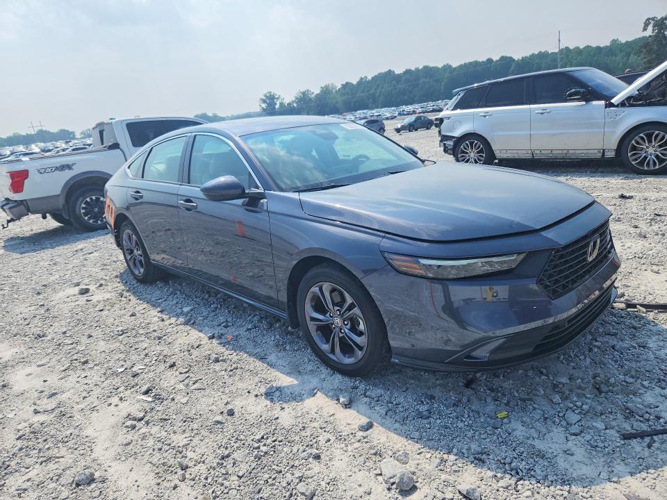 Продаж на аукціоні авто 2024 Honda Accord, vin: 1HGCY2F61RA059726, номер лоту: 63252096