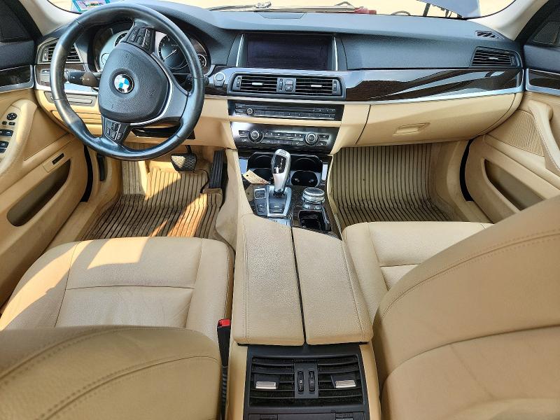 Продажа на аукционе авто 2015 Bmw 528, vin: WBA5A7C55FD627844, номер лота: 61439086