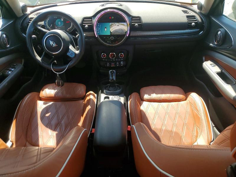 Продаж на аукціоні авто 2023 Mini Cooper, vin: WMWXJ1C09P2S53424, номер лоту: 61206116