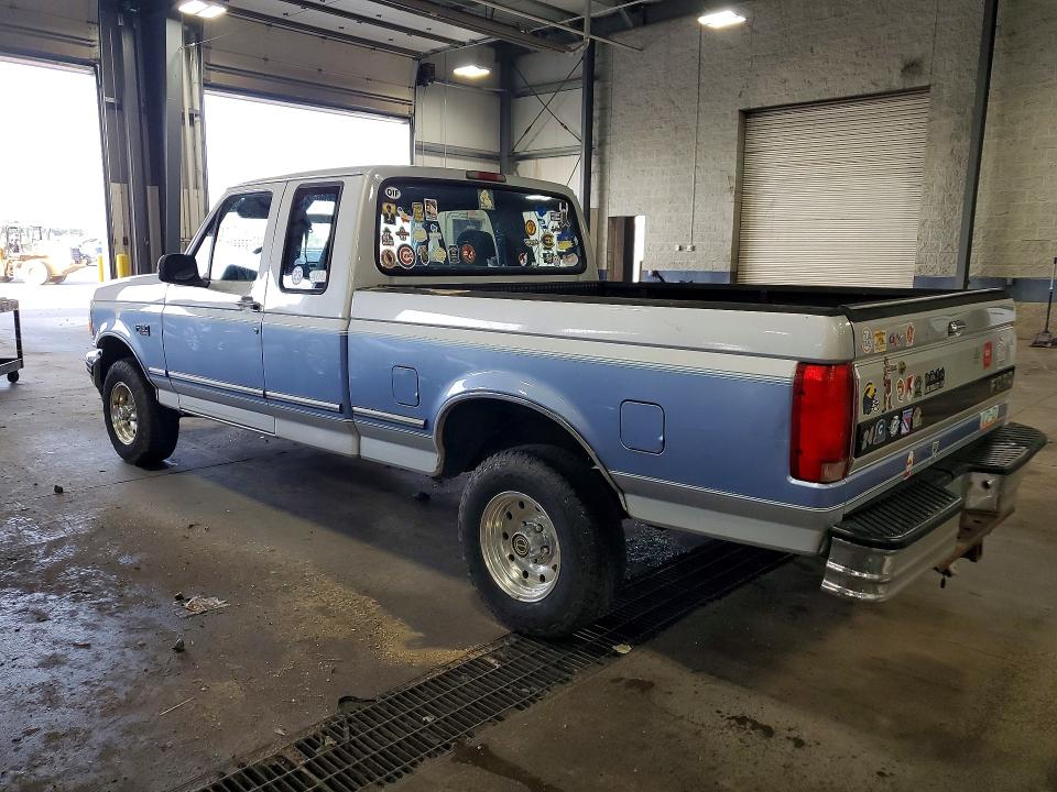 Aukcja sprzedaży 1996 Ford F150, vin: 1FTEX14N2TKA58701, numer aukcji: 60804456