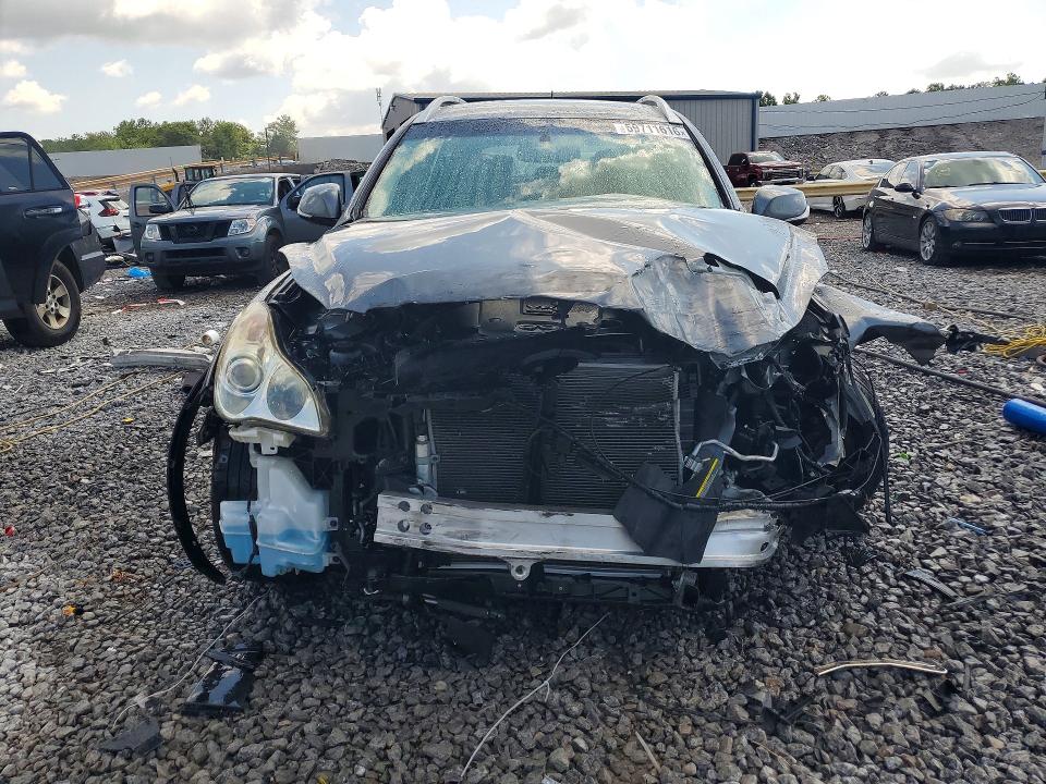 Продажа на аукционе авто 2017 Infiniti Qx50, vin: JN1BJ0RR1HM417299, номер лота: 59711616