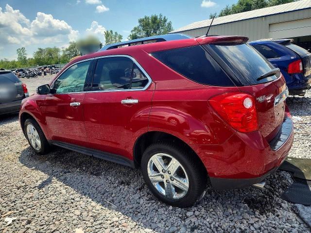 Aukcja sprzedaży 2014 Chevrolet Equinox, vin: 2GNFLDE36E6148414, numer aukcji: 61187066