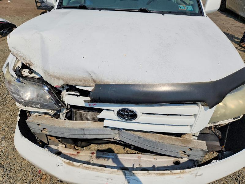 Aukcja sprzedaży 2004 Toyota Highlander, vin: JTEEP21A540017849, numer aukcji: 60390166
