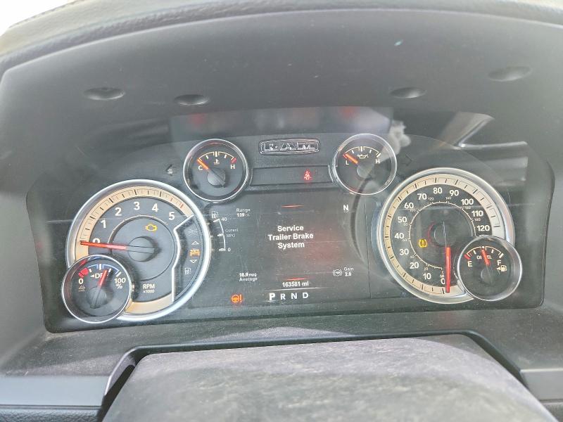2017 Ram 1500 მანქანა იყიდება აუქციონზე, vin: 1C6RR7NM0HS877029, აუქციონის ნომერი: 61242856