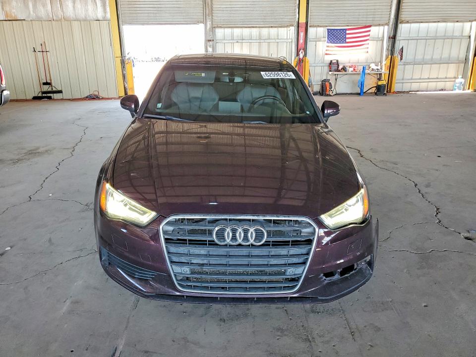 Aukcja sprzedaży 2015 Audi A3, vin: WAUCJGFF9F1044304, numer aukcji: 62598126