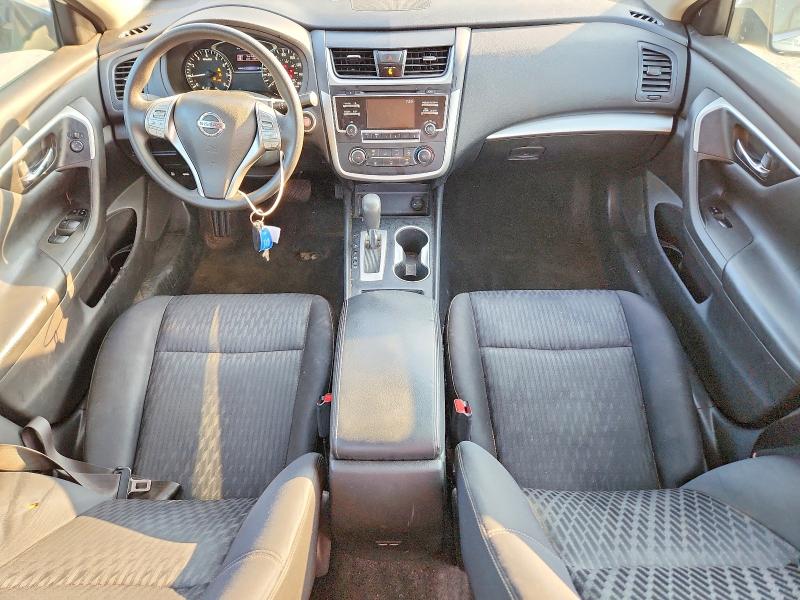 Продаж на аукціоні авто 2017 Nissan Altima, vin: 1N4AL3APXHC246840, номер лоту: 62304366