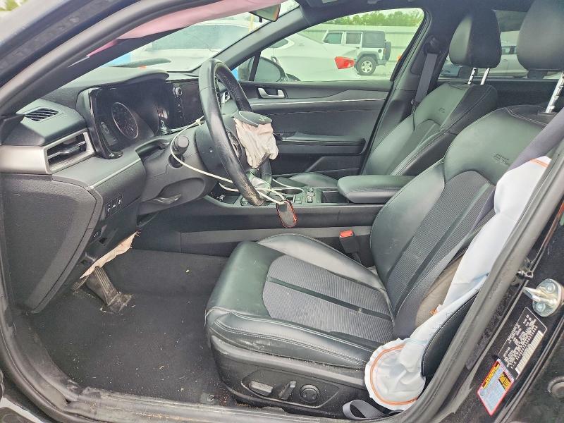Aukcja sprzedaży 2024 Kia K5, vin: 5XXG64J23RG256844, numer aukcji: 61849646