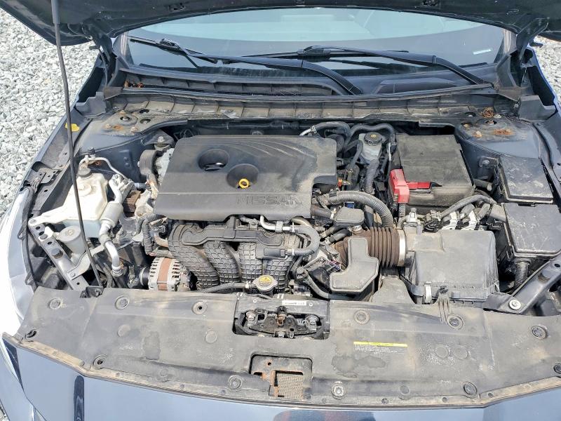 Aukcja sprzedaży 2020 Nissan Altima, vin: 1N4BL4DW7LC234733, numer aukcji: 61678586