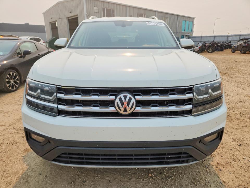 Продаж на аукціоні авто 2019 Volkswagen Atlas, vin: 1V2LR2CA7KC526290, номер лоту: 62573796