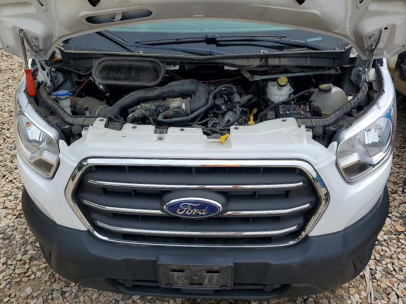 Продажа на аукционе авто 2020 Ford Transit, vin: 1FTBW3U87LKB09198, номер лота: 59979016