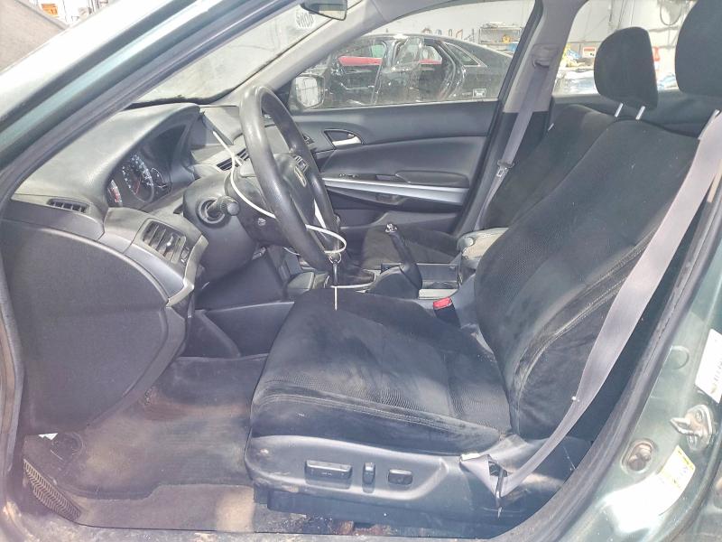 Aukcja sprzedaży 2009 Honda Accord, vin: 1HGCP25799A805322, numer aukcji: 59077136
