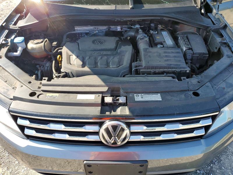 62147886 :رقم المزاد ، 3VV1B7AXXLM091347 vin ، 2020 Volkswagen Tiguan مزاد بيع