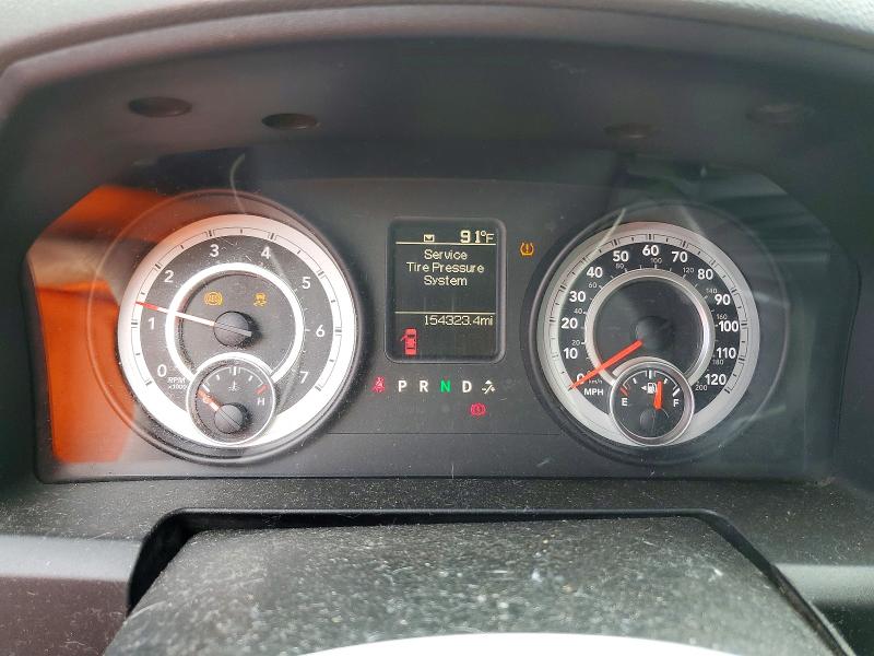 Aukcja sprzedaży 2013 Ram 1500, vin: 1C6RR7KT1DS503051, numer aukcji: 60000776