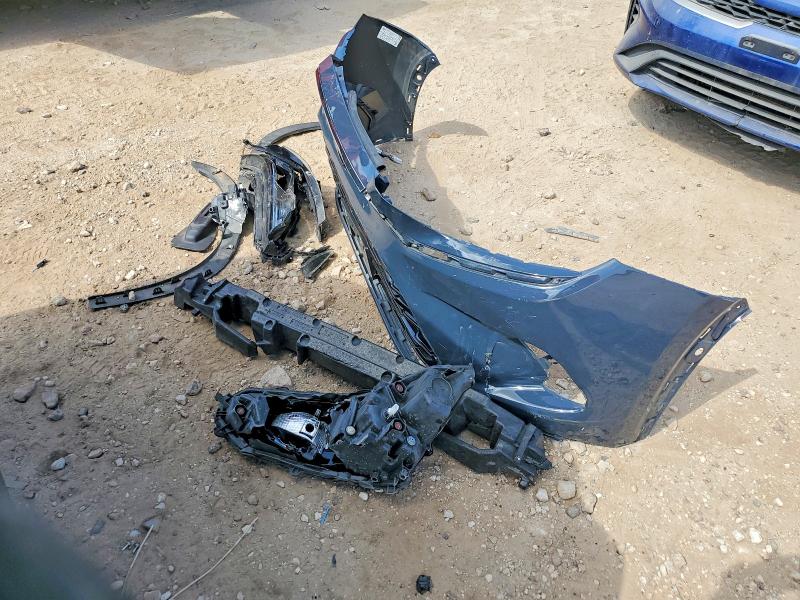 Aukcja sprzedaży 2024 Toyota Grand Highlander Hybrid, vin: 5TDACAB51RS007754, numer aukcji: 59908666
