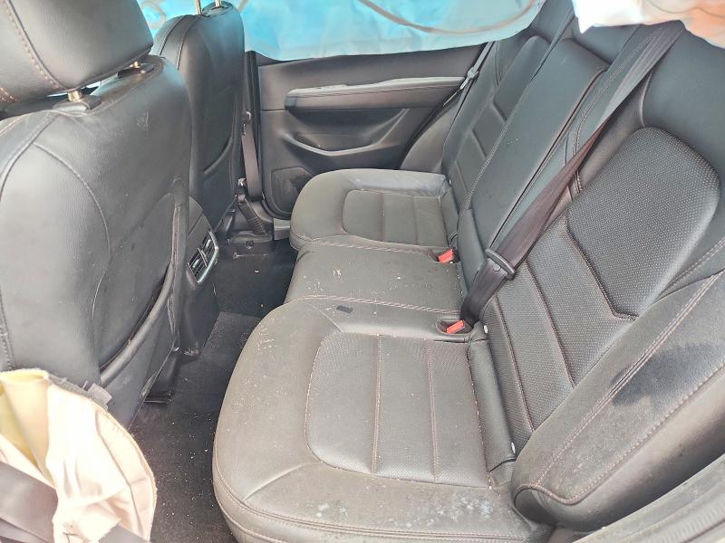 61784746 :رقم المزاد ، JM3KFBDM5J0317734 vin ، 2018 Mazda Cx-5 مزاد بيع