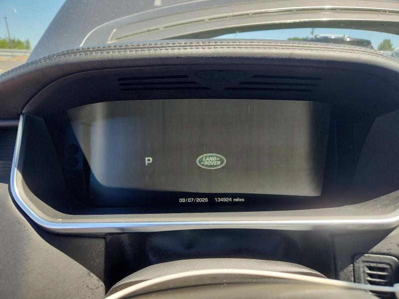 Продажа на аукционе авто 2015 Land Rover Range Rover, vin: SALGS2TF8FA227811, номер лота: 60491906