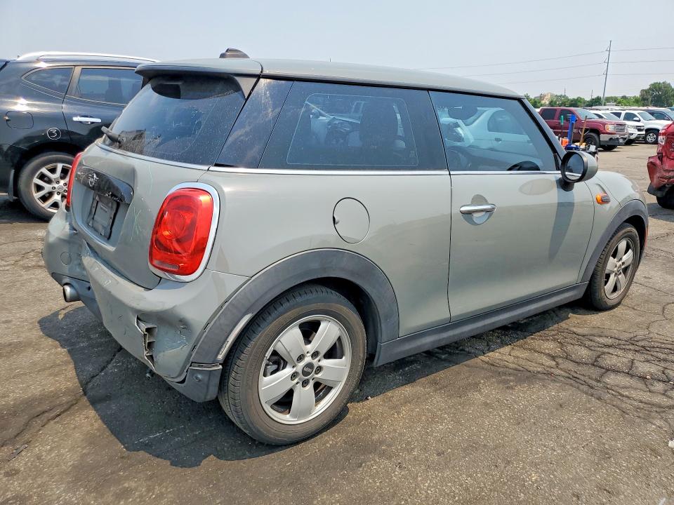 Продажа на аукционе авто 2019 Mini Cooper, vin: WMWXP5C53K2H95518, номер лота: 60150356
