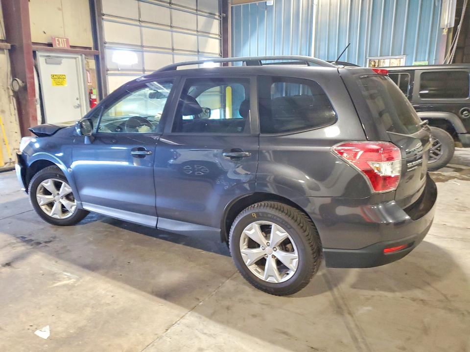 Aukcja sprzedaży 2014 Subaru Forester, vin: JF2SJAEC7EH462841, numer aukcji: 61155466